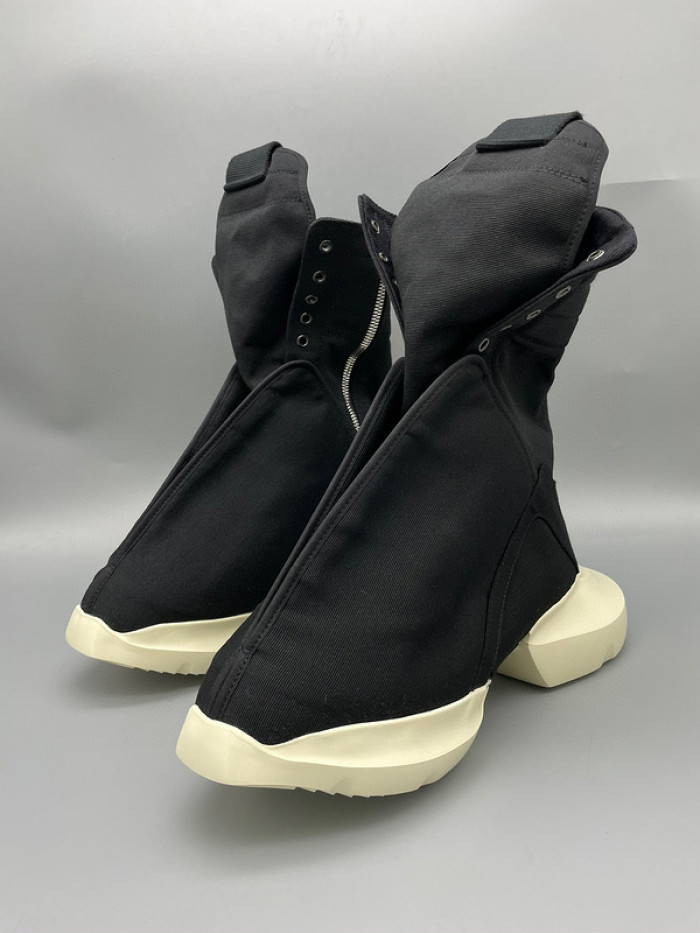 RICK 0WENS SNEAKERS RO458-205