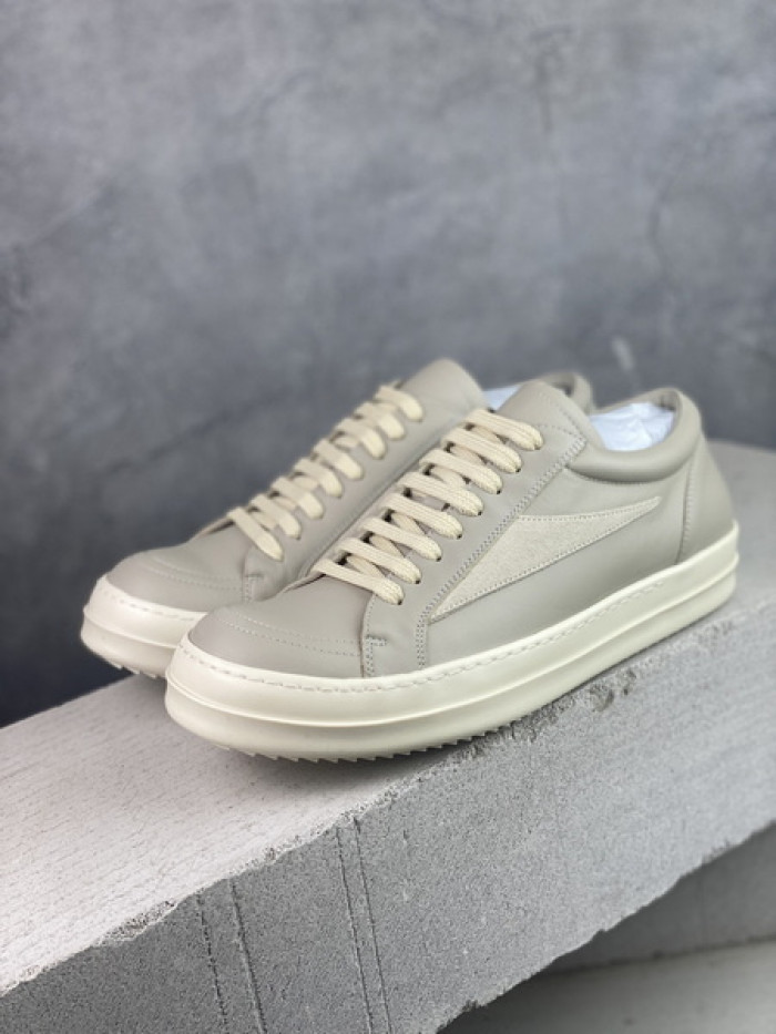 RICK 0WENS SNEAKERS RO458-211