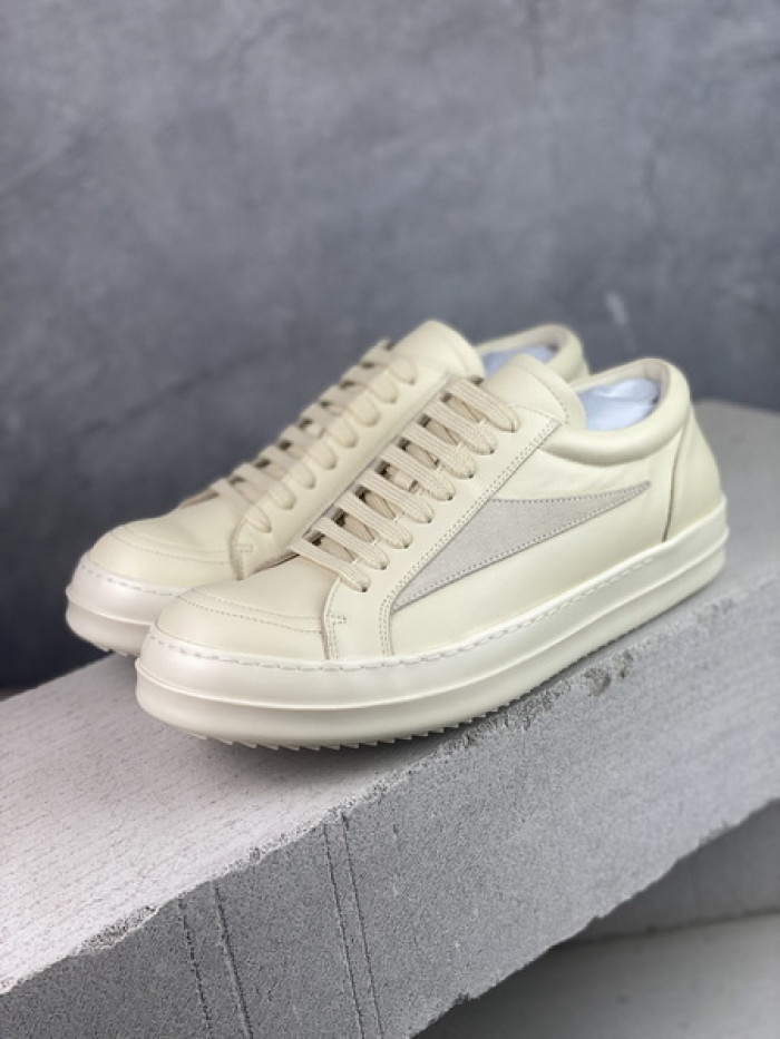RICK 0WENS SNEAKERS RO458-212