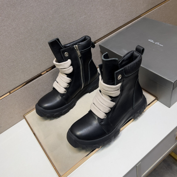 RICK 0WENS SNEAKERS RO458-232
