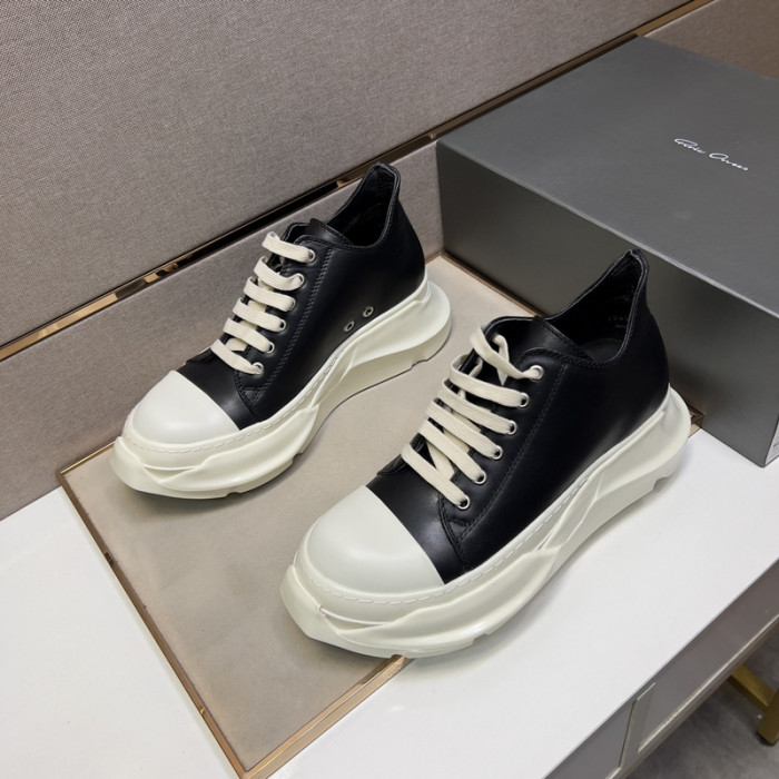 RICK 0WENS SNEAKERS RO458-239