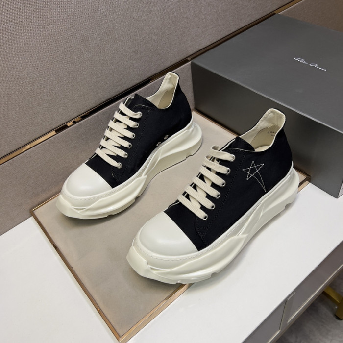 RICK 0WENS SNEAKERS RO458-240