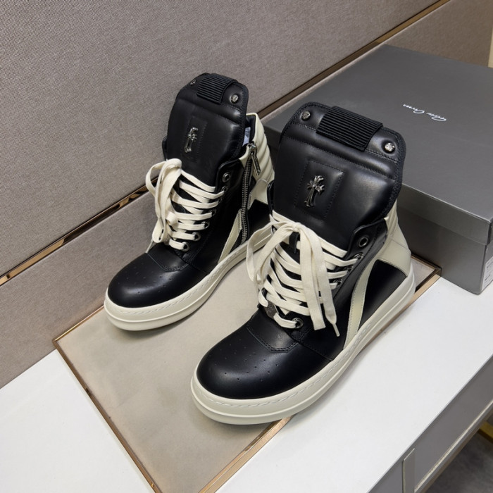 RICK 0WENS SNEAKERS RO458-248