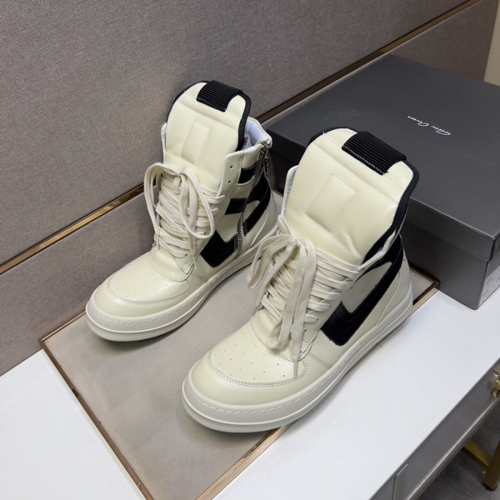 RICK 0WENS SNEAKERS RO458-249