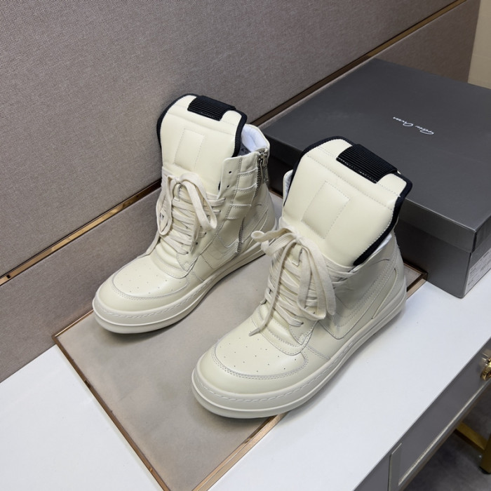 RICK 0WENS SNEAKERS RO458-250