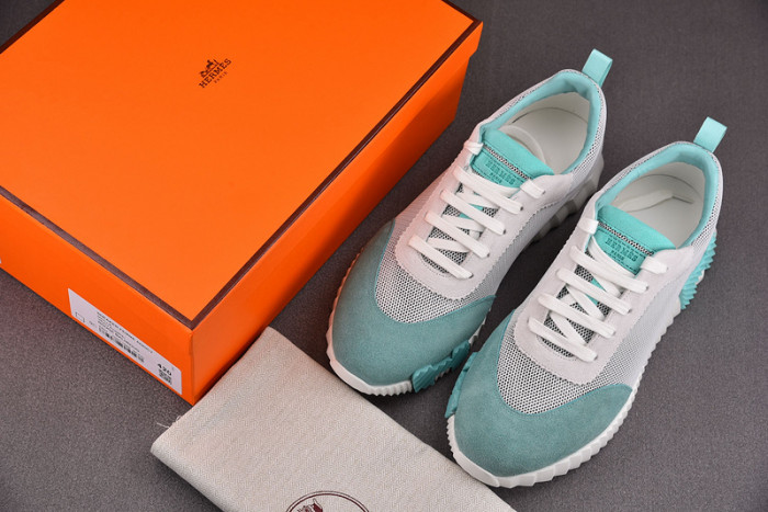 HER*MES SNEAKER HM1028-015