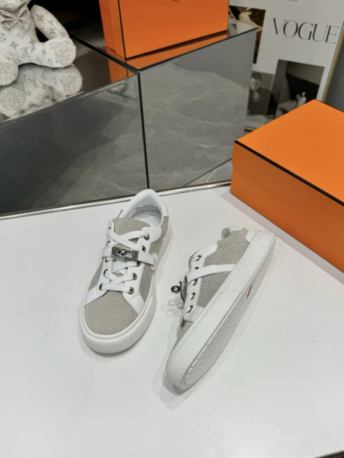 HER*MES SNEAKER HM1028-057