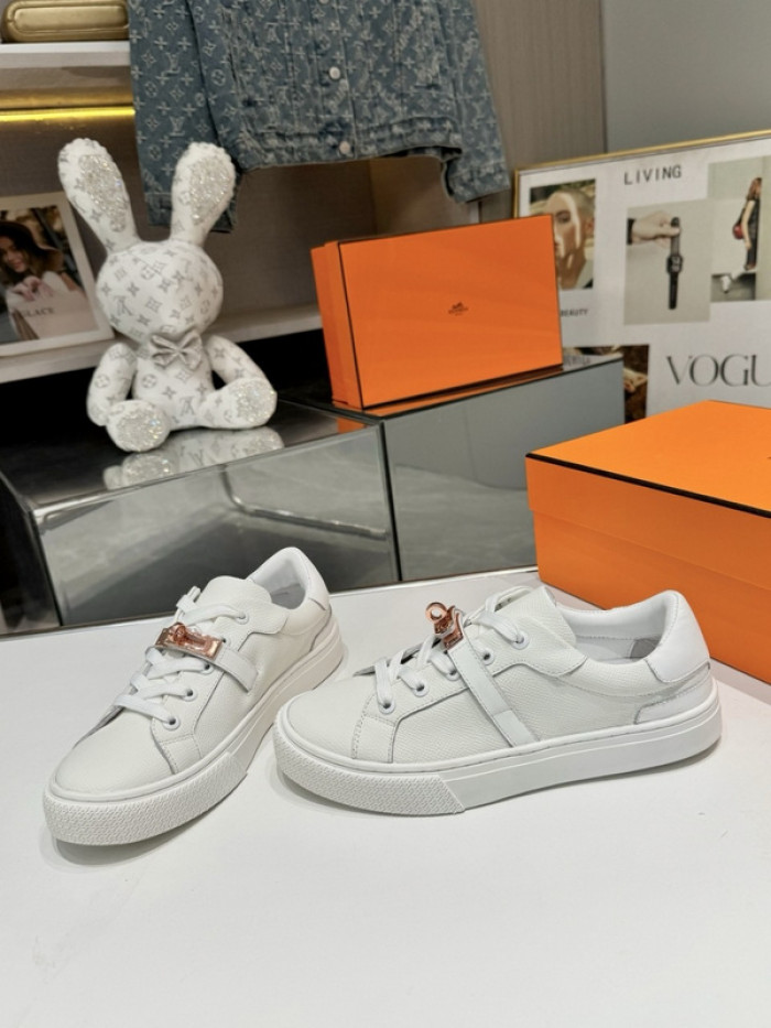 HER*MES SNEAKER HM1028-059