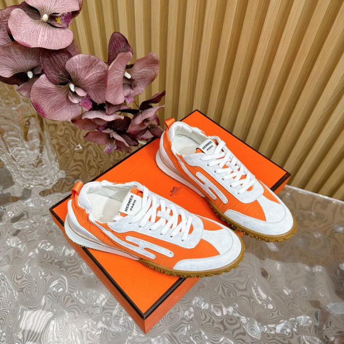 HER*MES SNEAKER HM1028-065