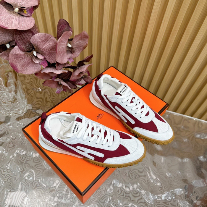 HER*MES SNEAKER HM1028-066