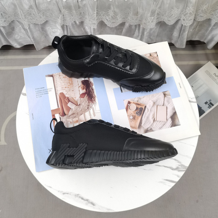 HER*MES SNEAKER HM1028-069