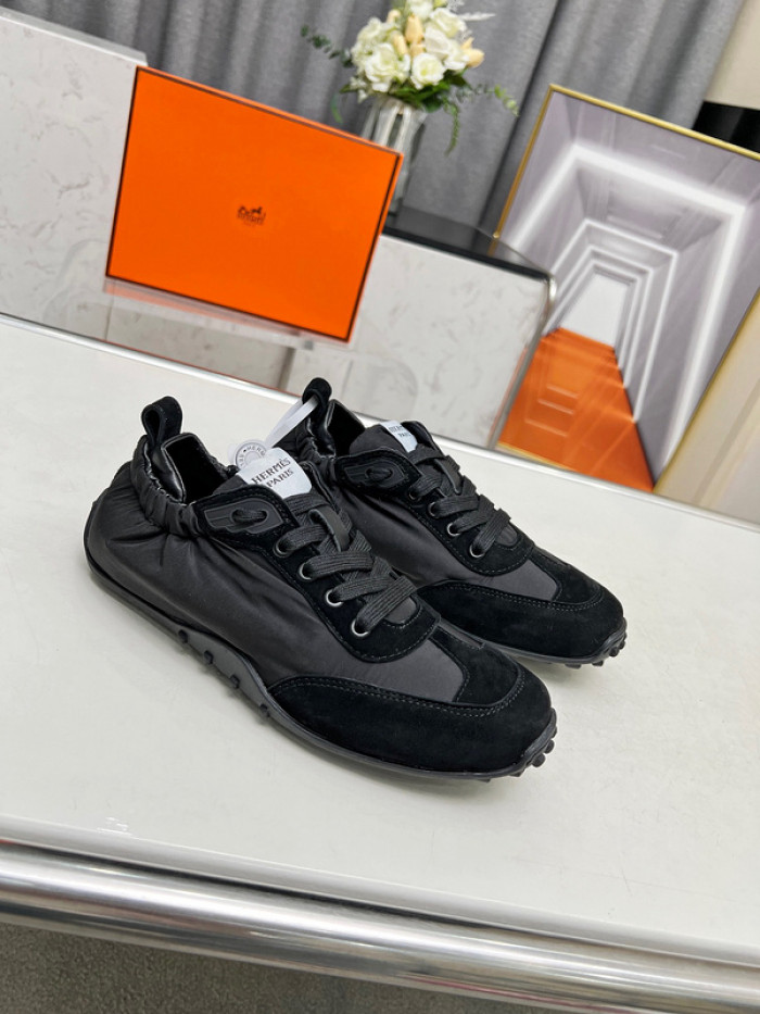 HER*MES SNEAKER HM1028-075