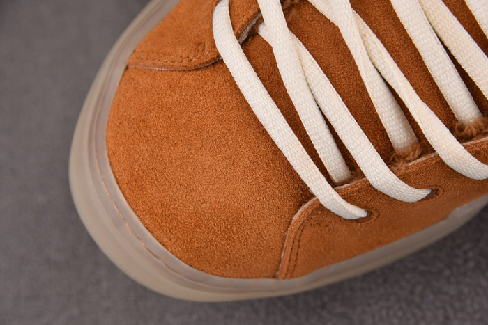 E*RL Vamp Skate Shoe 