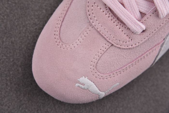 P*uma Speedcat OG Pink 398847-04