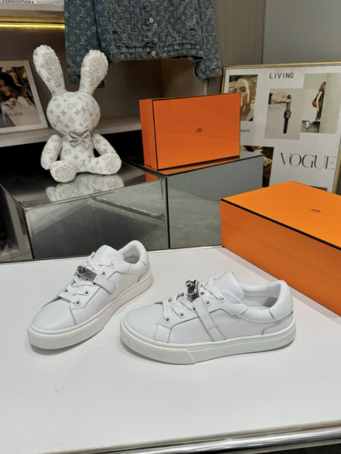 HER*MES SNEAKER HM1028-055