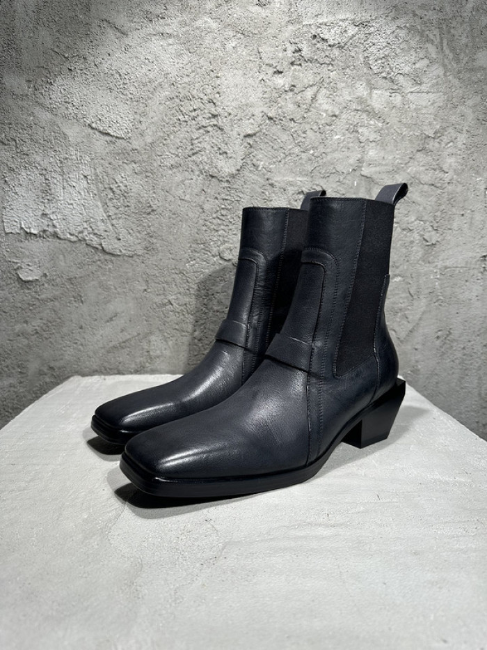 RICK 0WENS SNEAKERS RO458-260