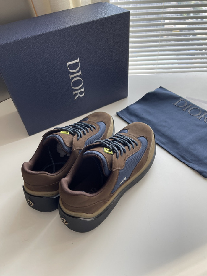 D10R SNEAKERS D896-108
