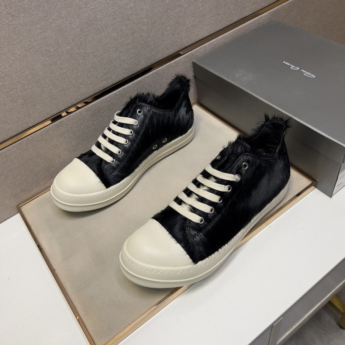 RICK 0WENS SNEAKERS RO458-257