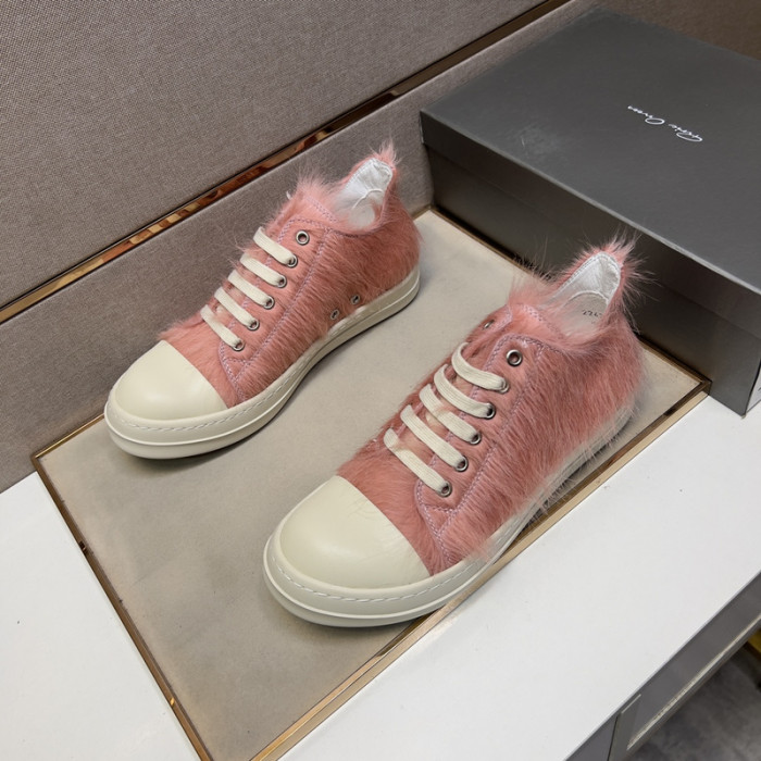 RICK 0WENS SNEAKERS RO458-258