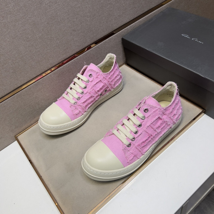 RICK 0WENS SNEAKERS RO458-259