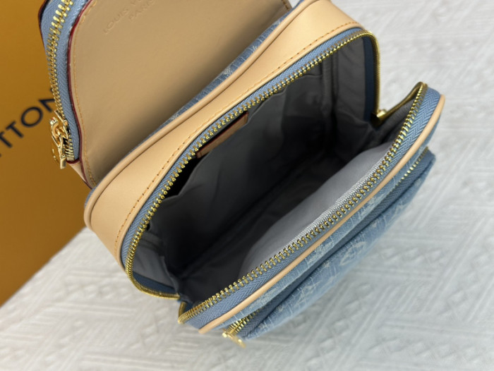 D*R bag B0113-103