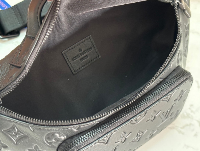 D*R bag B0113-105