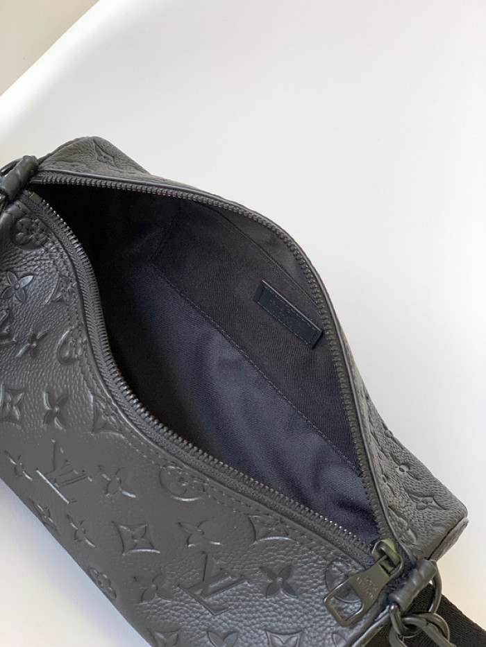 D*R bag B0113-106