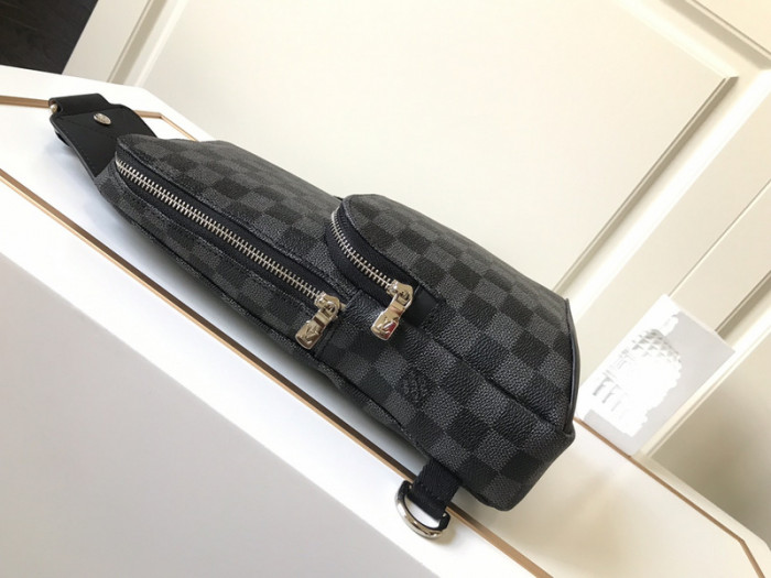 D*R bag B0113-112
