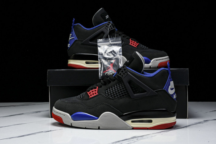 Air Jordan 4 "Rare Air" FV5029-003