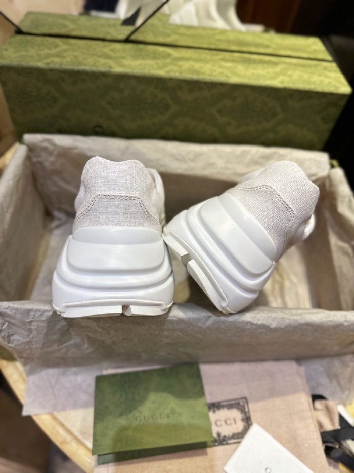 GUCC TRAINER SNEAKER GU58203-2368