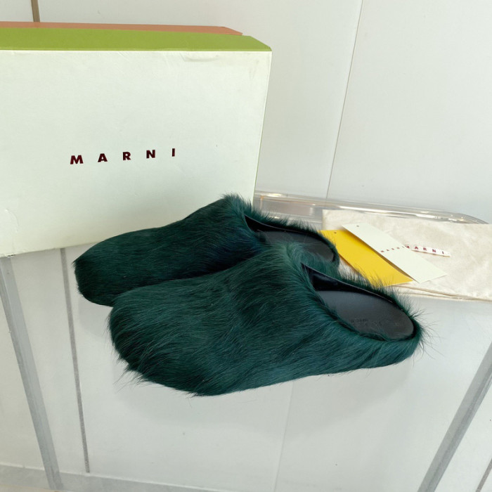 MARN*I Loafers 231379M36