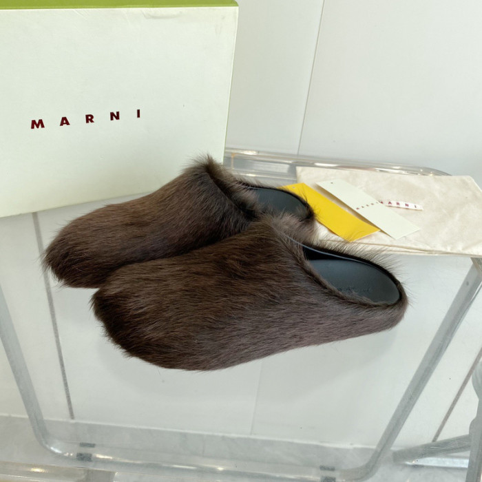 MARN*I Loafers 231379M37