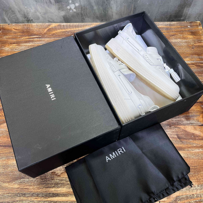 AMIR1 Sneaker TU582-167