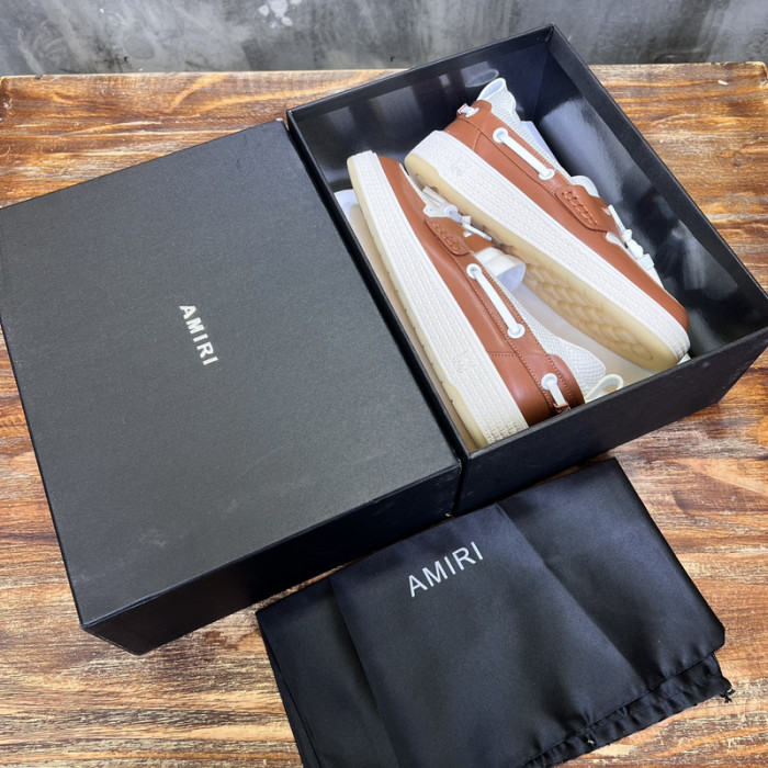 AMIR1 Sneaker TU582-168