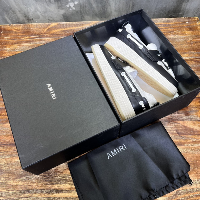 AMIR1 Sneaker TU582-169
