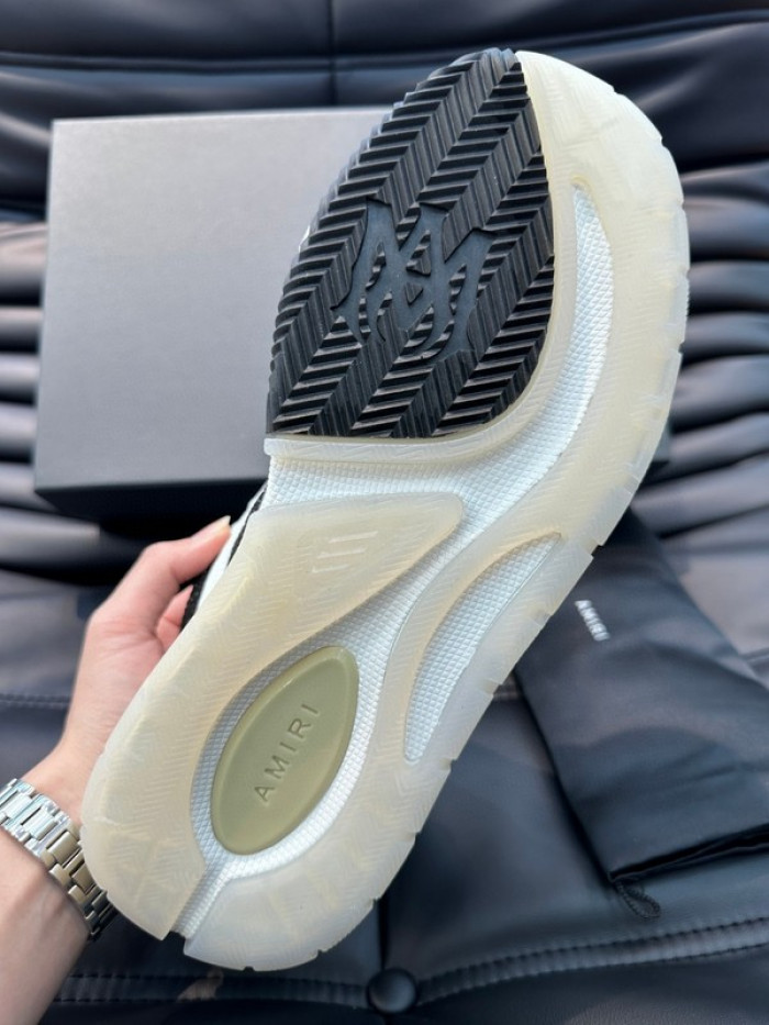 AMIR1 Sneaker TU582-175