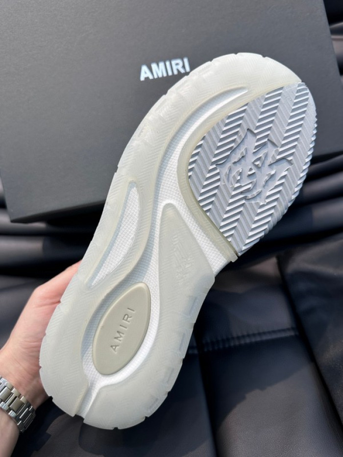AMIR1 Sneaker TU582-181