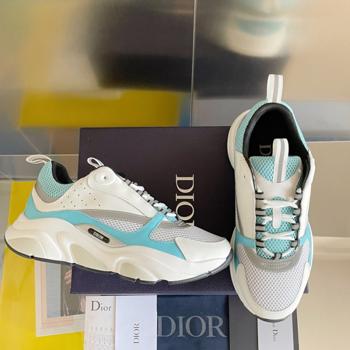 D10R B22 TRAINER SNEAKER DR258-0040