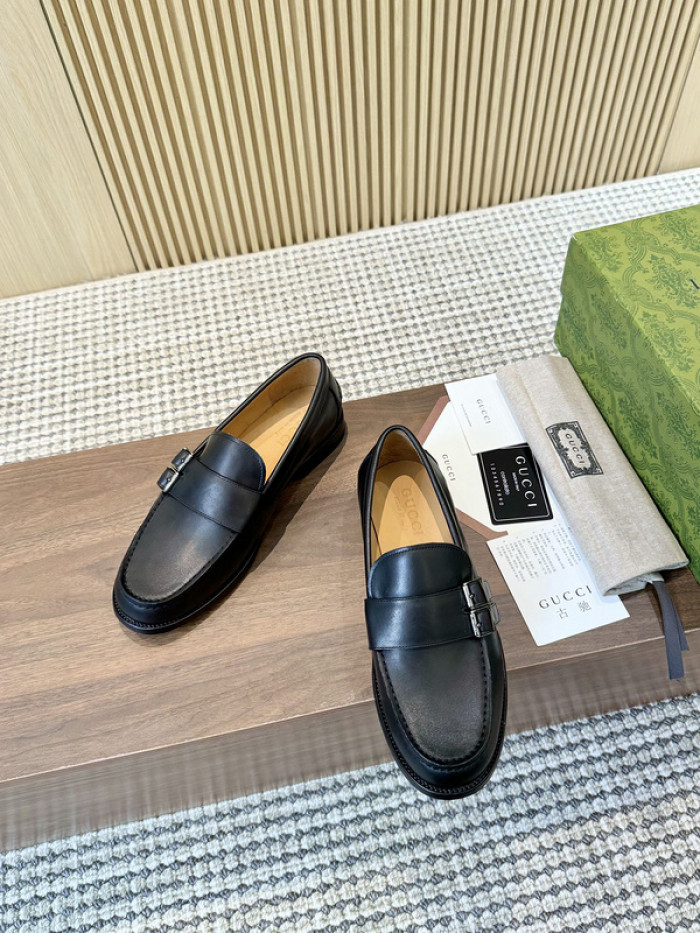 Gucc1 Loafers GU0613-060