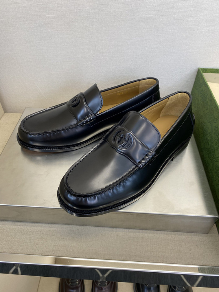 Gucc1 Loafers GU0613-066