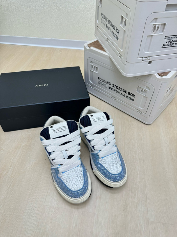 AMIR1 Sneaker TU582-183