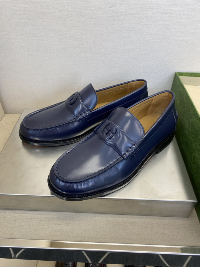 Gucc1 Loafers GU0613-067