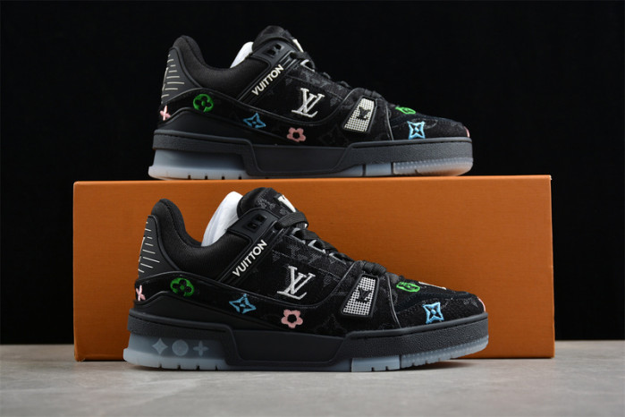 1V SNEAKERS 1V0425-107