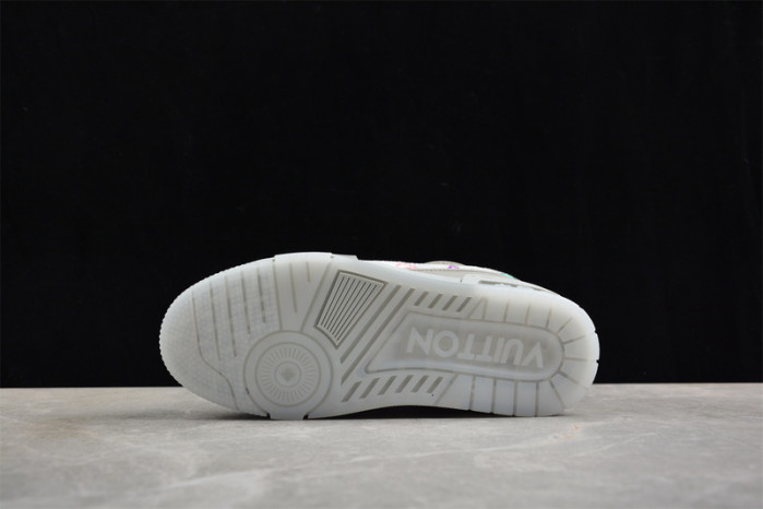 1V SNEAKERS 1V0425-109