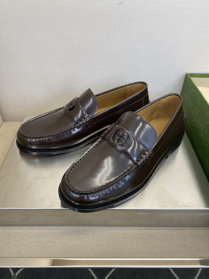 Gucc1 Loafers GU0613-068