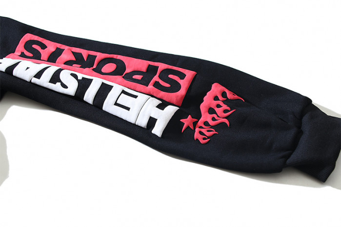 h*llstar HS0914-032