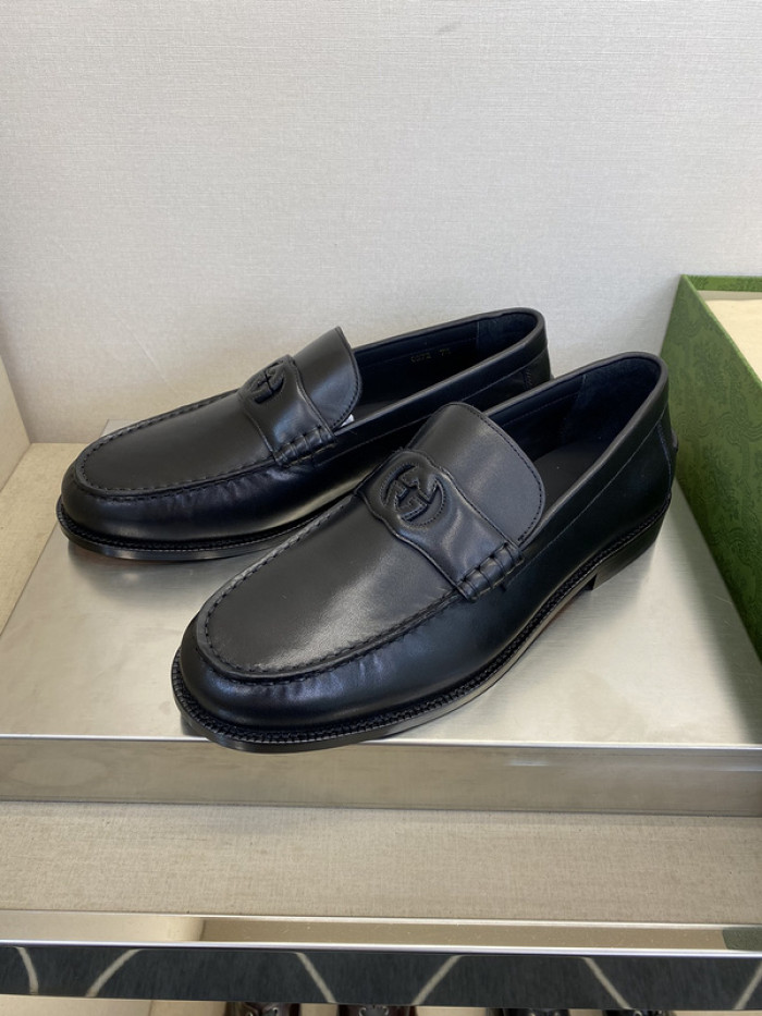 Gucc1 Loafers GU0613-069