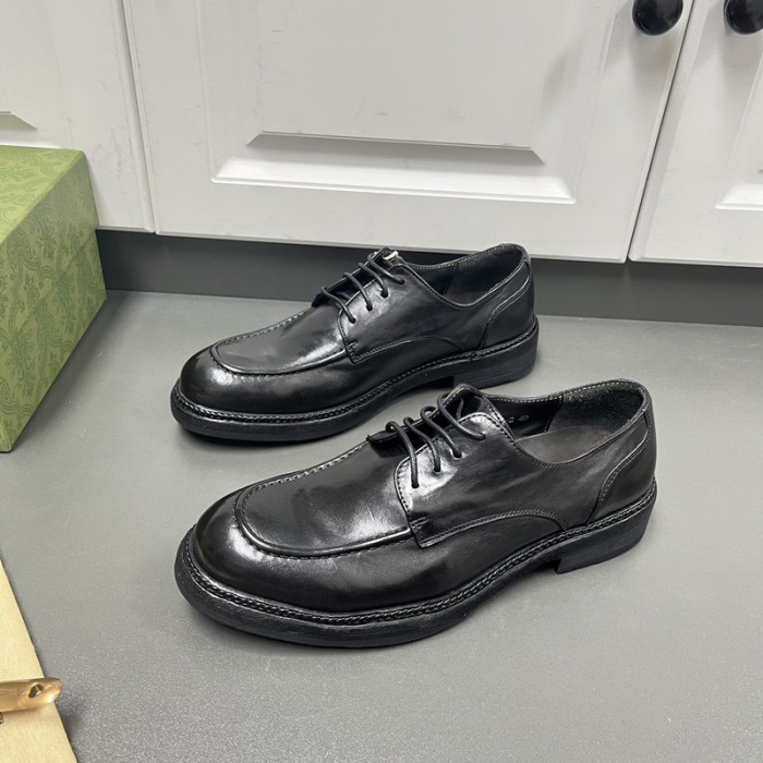 Gucc1 Loafers GU0613-070