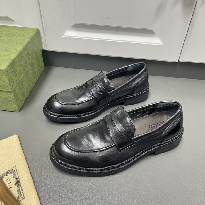 Gucc1 Loafers GU0613-071