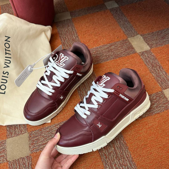 1V SNEAKERS 1V0425-115